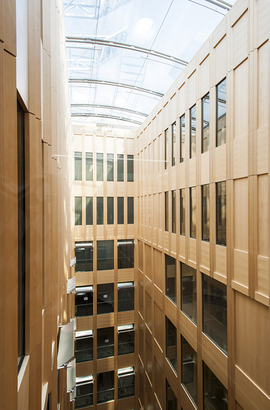 The Internationale visual data 7